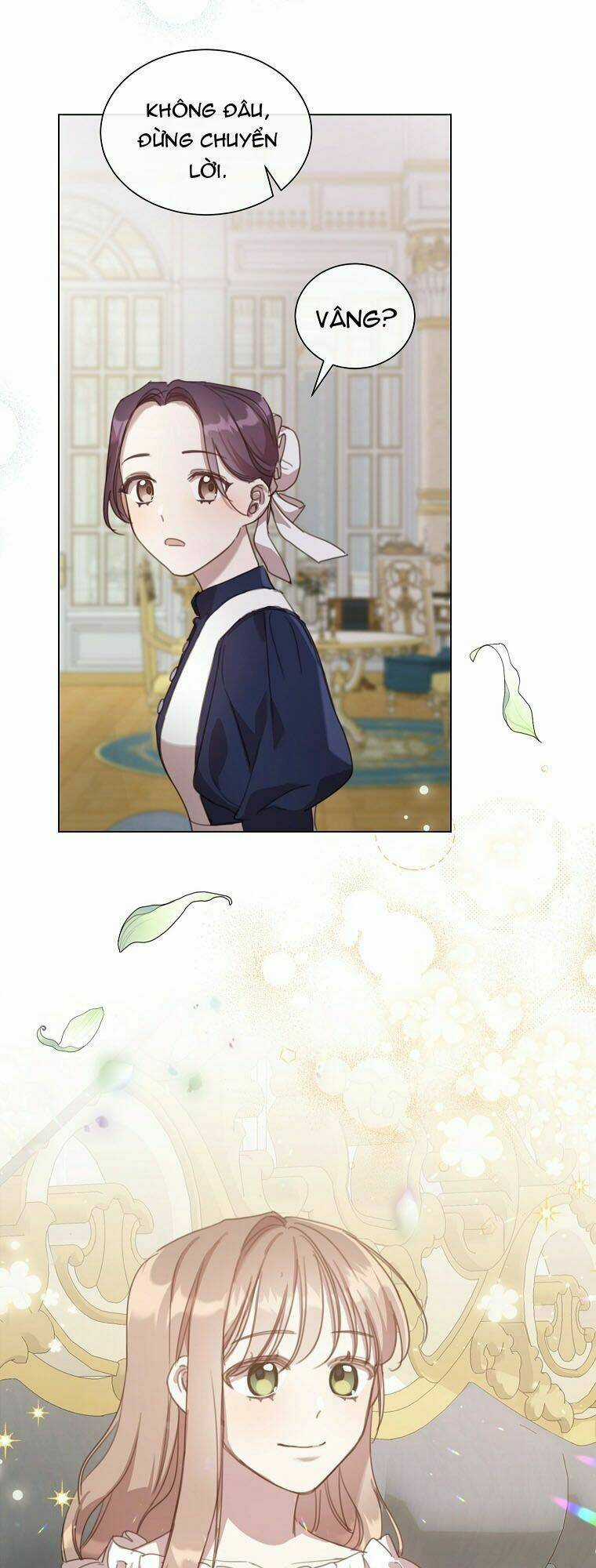 Mất Đi Một Người Chị Tốt Chapter 19 trang 8