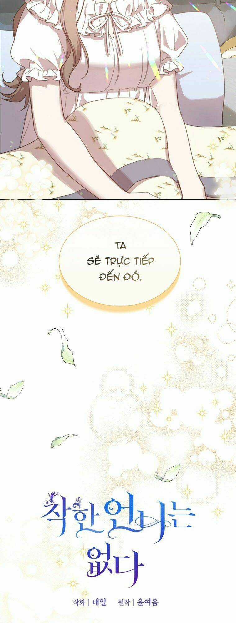 Mất Đi Một Người Chị Tốt Chapter 19 trang 9