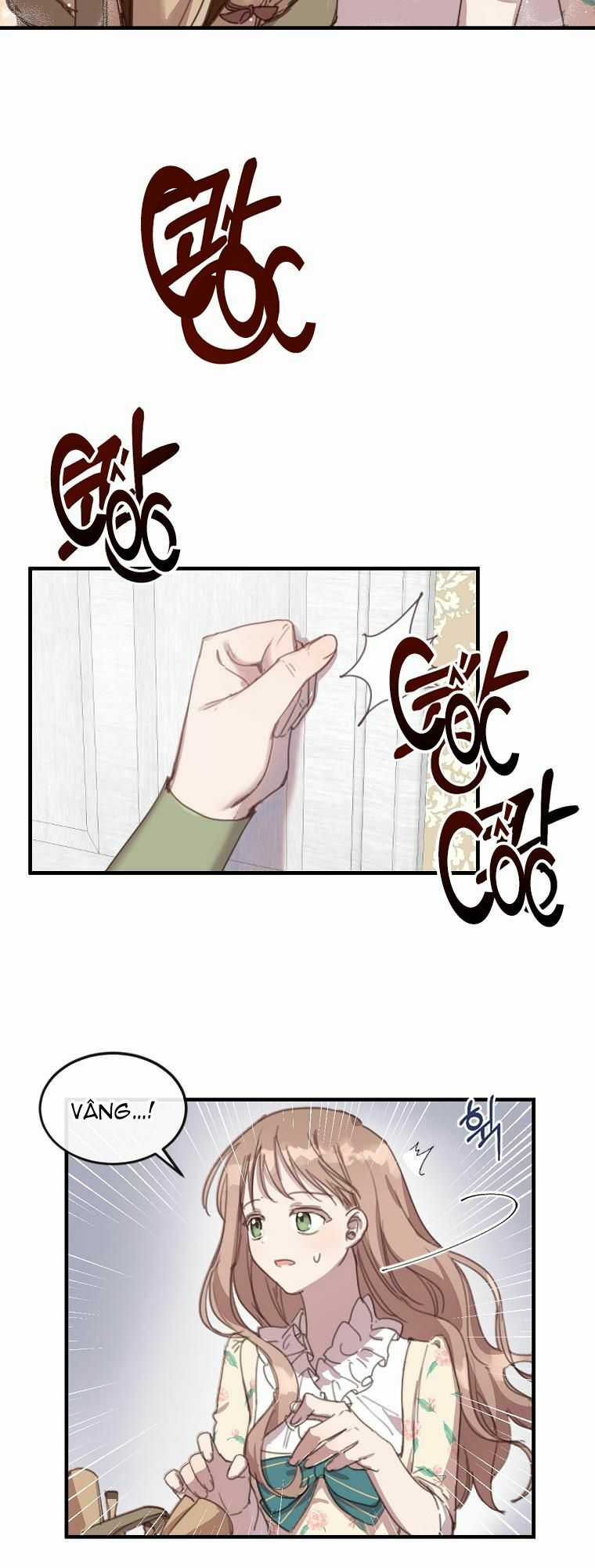 Mất Đi Một Người Chị Tốt Chapter 2 trang 14