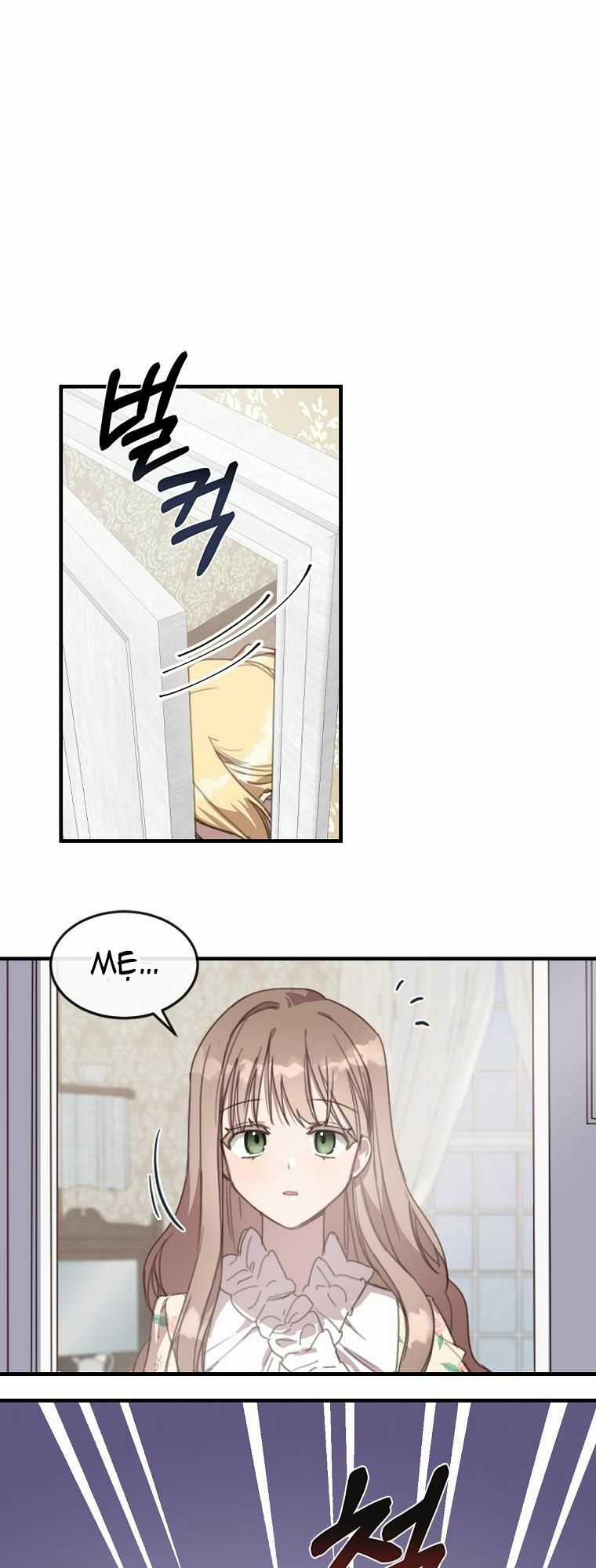 Mất Đi Một Người Chị Tốt Chapter 2 trang 15