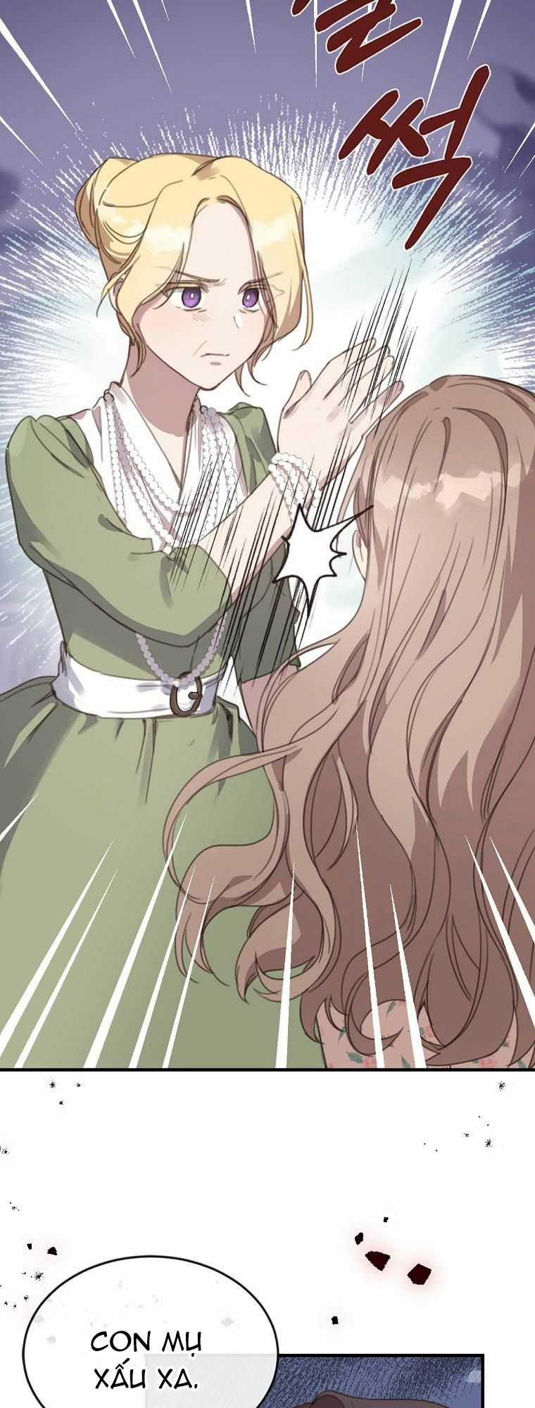 Mất Đi Một Người Chị Tốt Chapter 2 trang 16