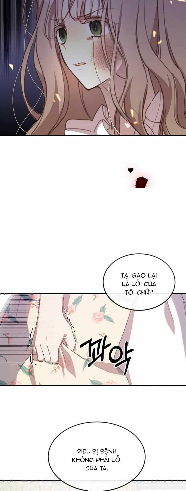 Mất Đi Một Người Chị Tốt Chapter 2 trang 19