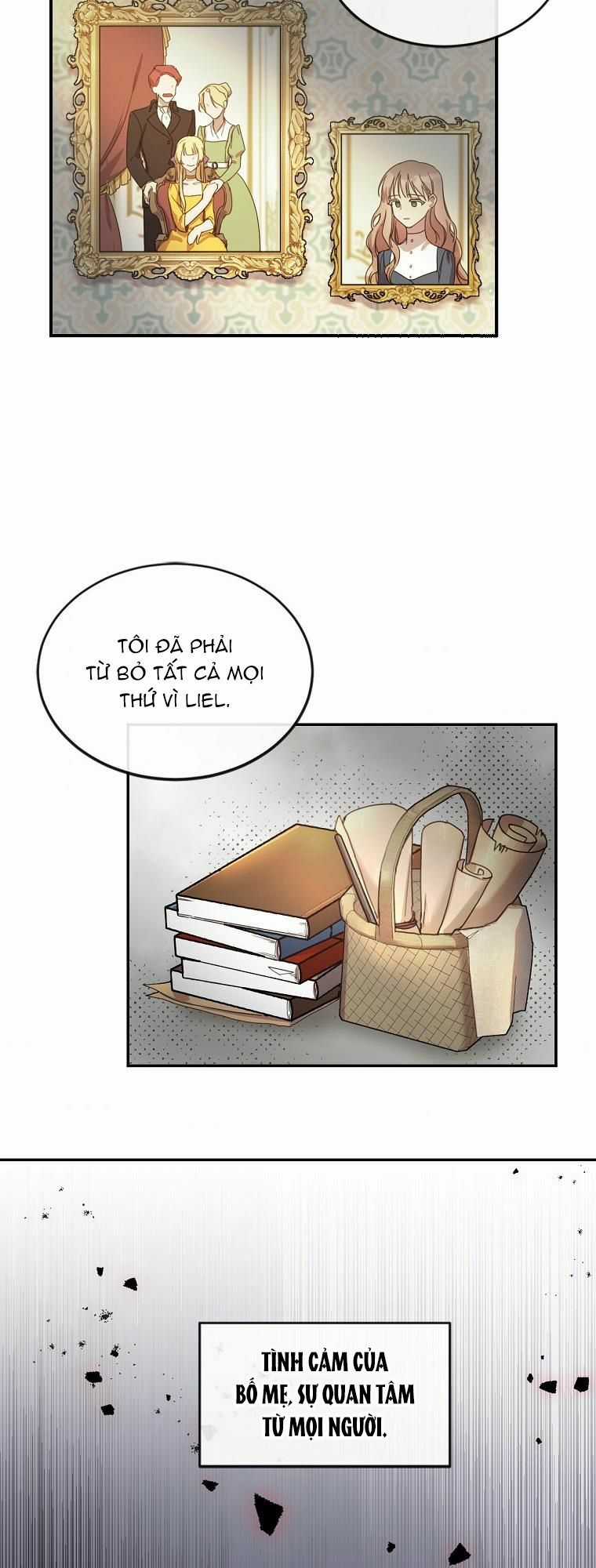 Mất Đi Một Người Chị Tốt Chapter 2 trang 23