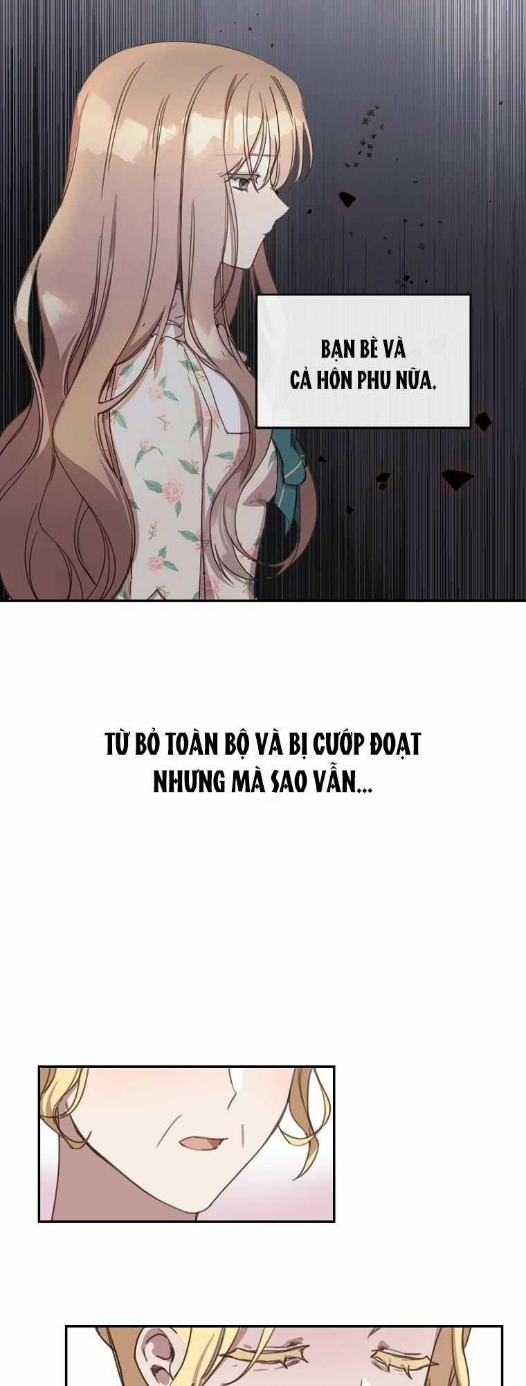 Mất Đi Một Người Chị Tốt Chapter 2 trang 24