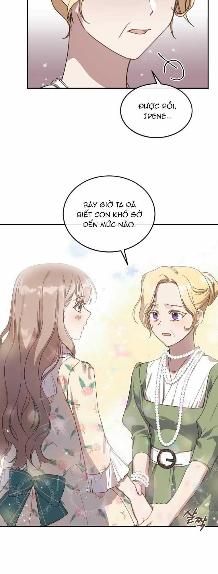 Mất Đi Một Người Chị Tốt Chapter 2 trang 25