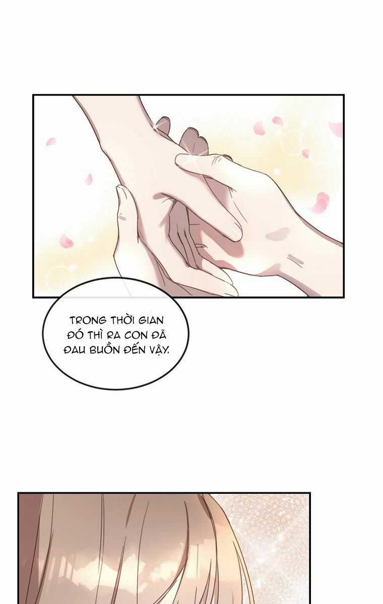 Mất Đi Một Người Chị Tốt Chapter 2 trang 26