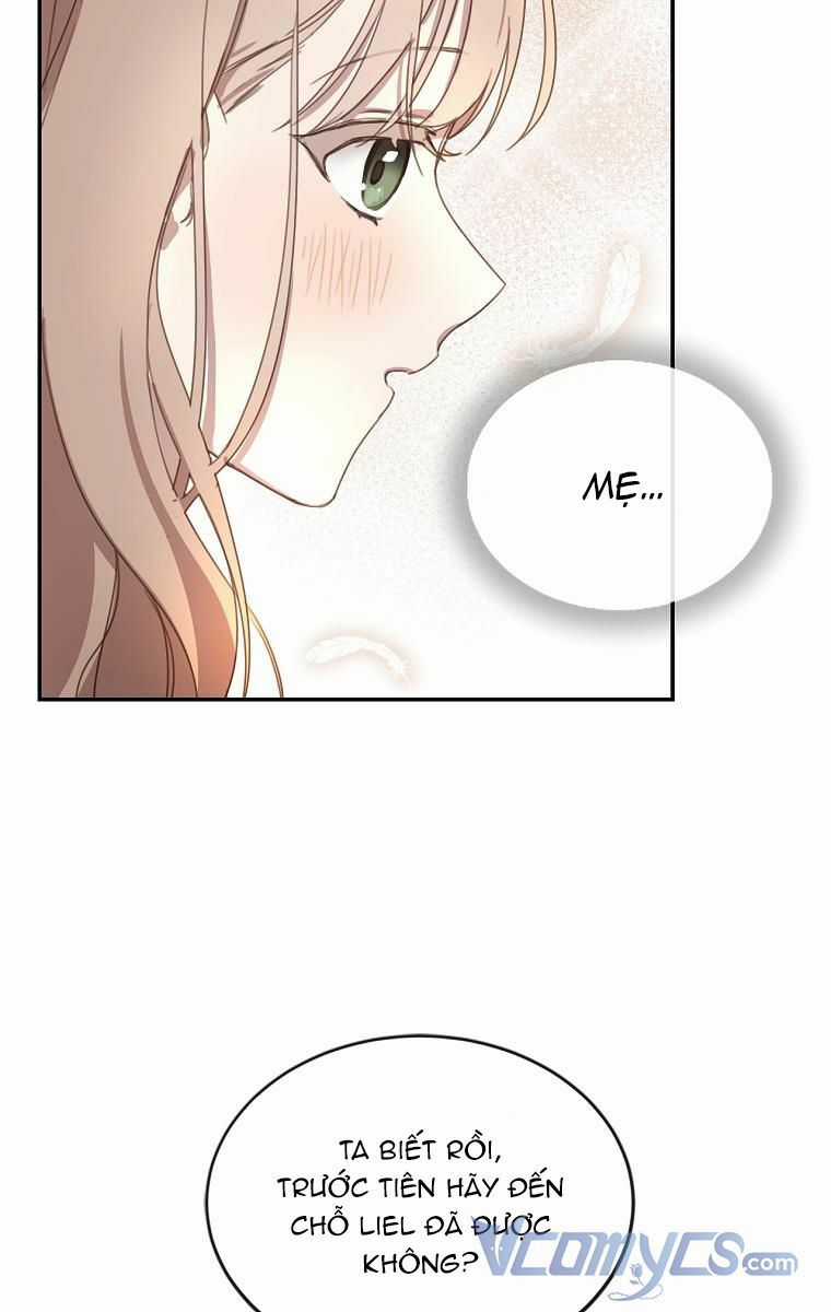 Mất Đi Một Người Chị Tốt Chapter 2 trang 27