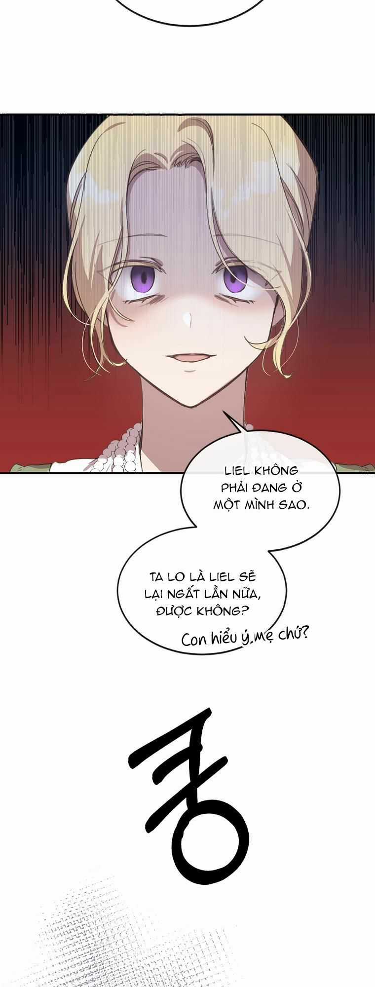 Mất Đi Một Người Chị Tốt Chapter 2 trang 28