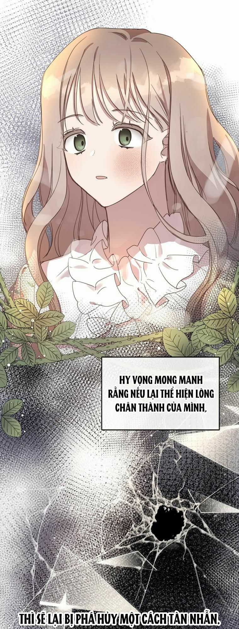 Mất Đi Một Người Chị Tốt Chapter 2 trang 29