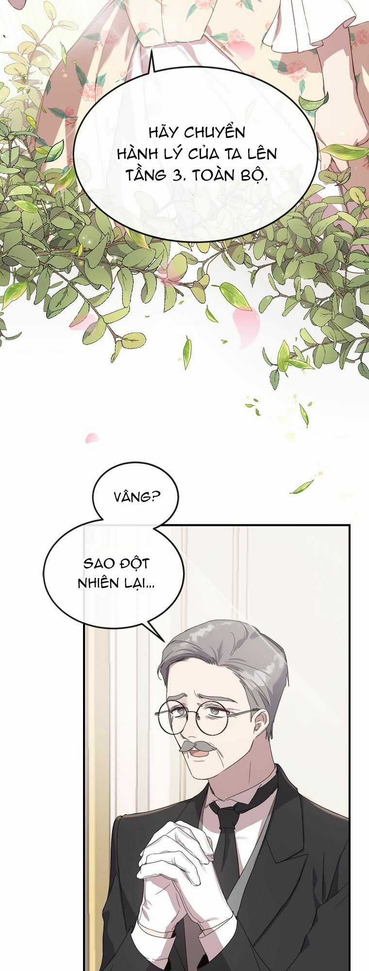 Mất Đi Một Người Chị Tốt Chapter 2 trang 3