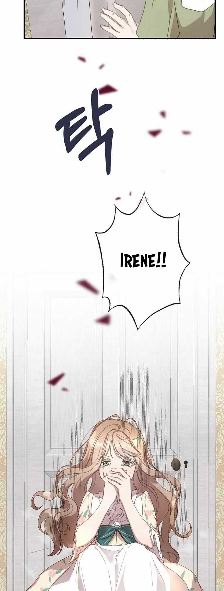 Mất Đi Một Người Chị Tốt Chapter 2 trang 32