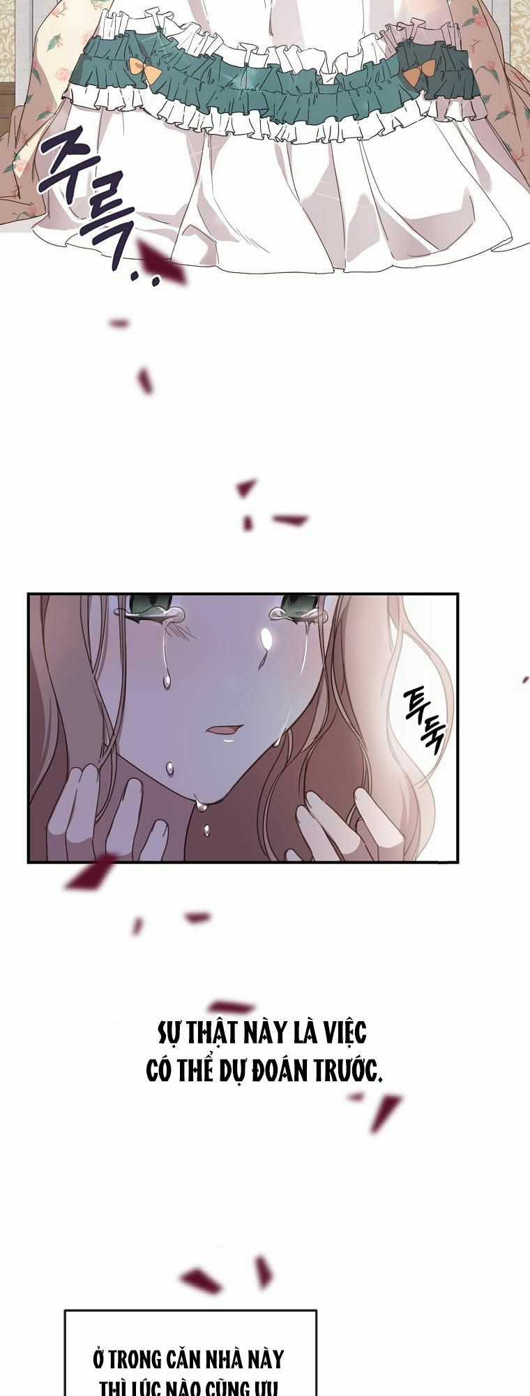 Mất Đi Một Người Chị Tốt Chapter 2 trang 33