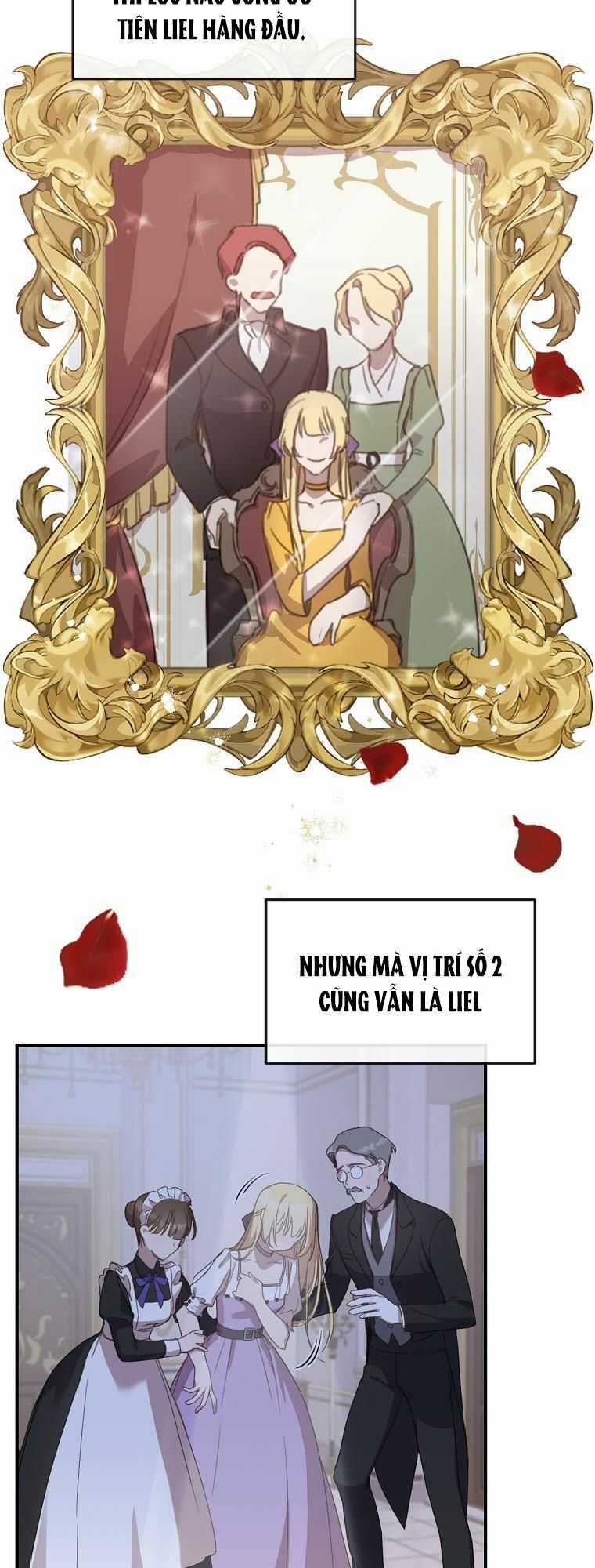 Mất Đi Một Người Chị Tốt Chapter 2 trang 34