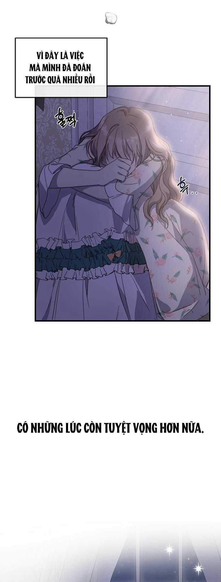 Mất Đi Một Người Chị Tốt Chapter 2 trang 37