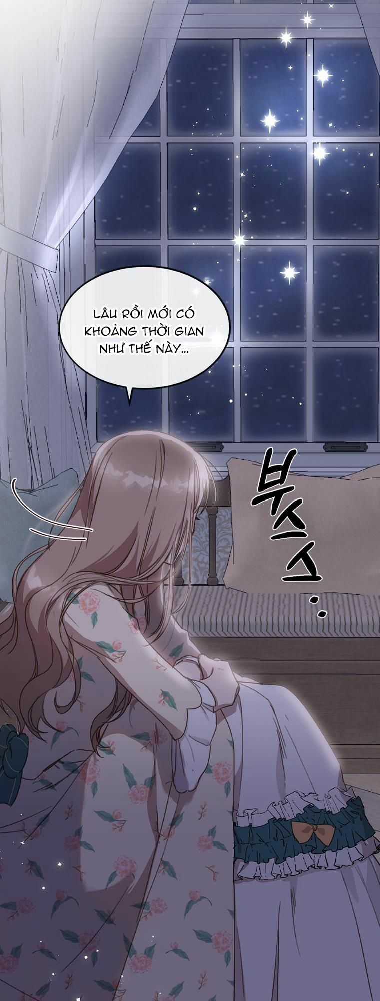 Mất Đi Một Người Chị Tốt Chapter 2 trang 38