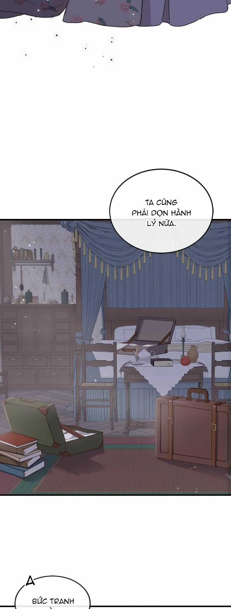 Mất Đi Một Người Chị Tốt Chapter 2 trang 39