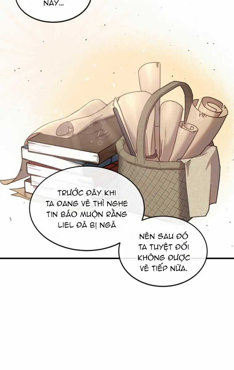 Mất Đi Một Người Chị Tốt Chapter 2 trang 40