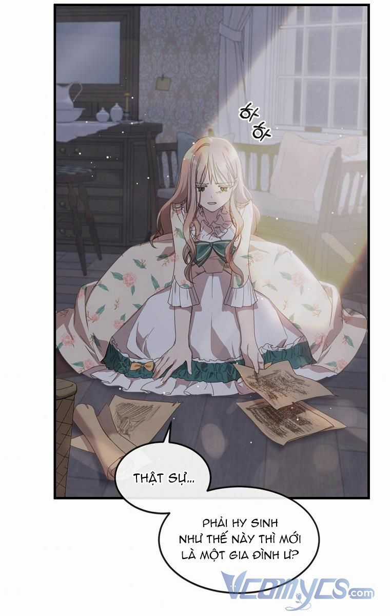 Mất Đi Một Người Chị Tốt Chapter 2 trang 41