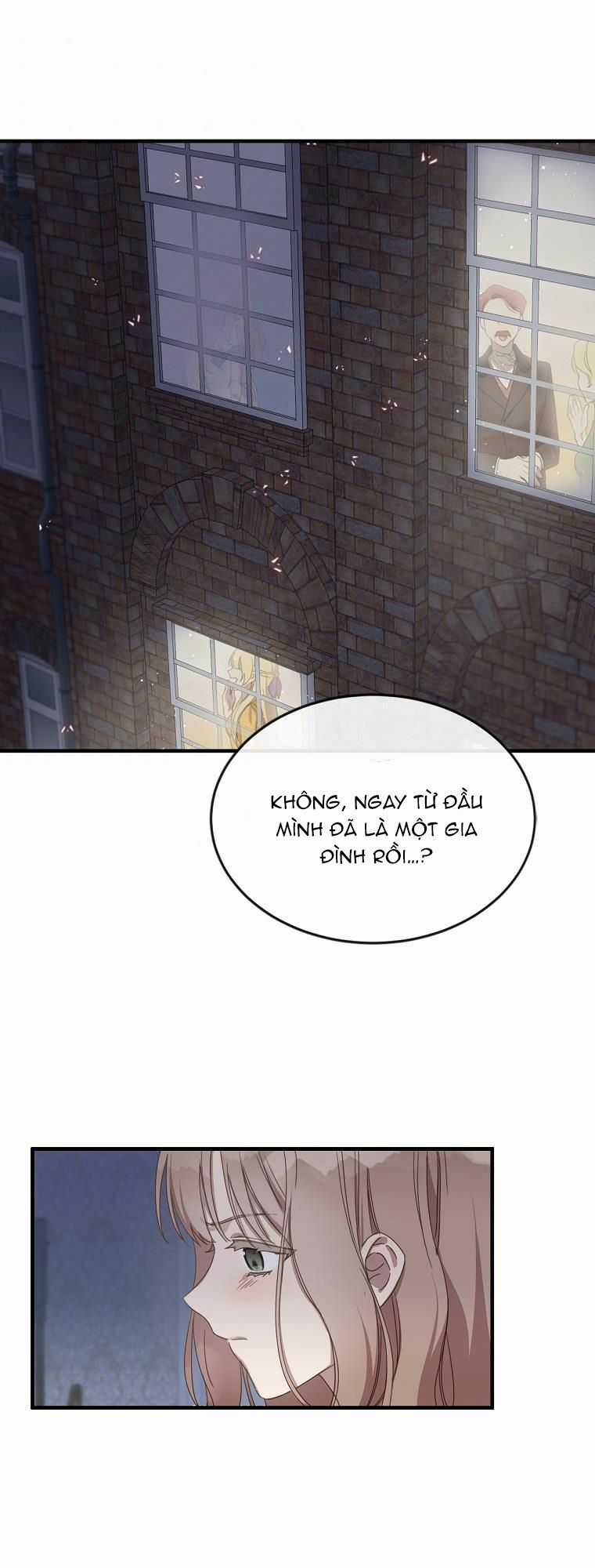 Mất Đi Một Người Chị Tốt Chapter 2 trang 42