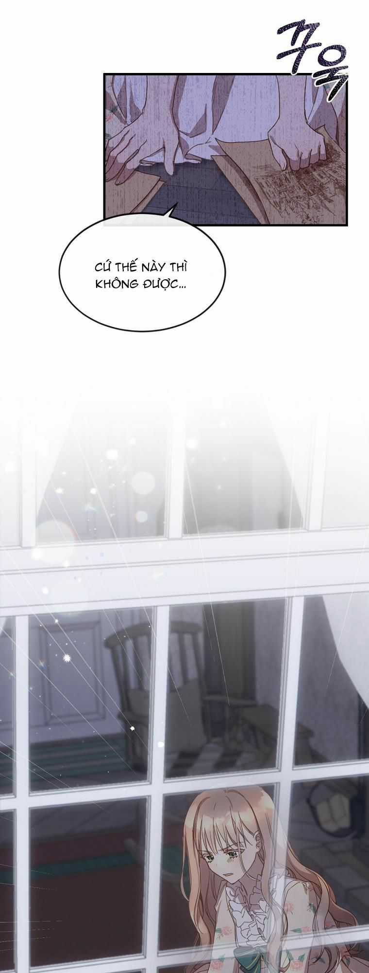 Mất Đi Một Người Chị Tốt Chapter 2 trang 43