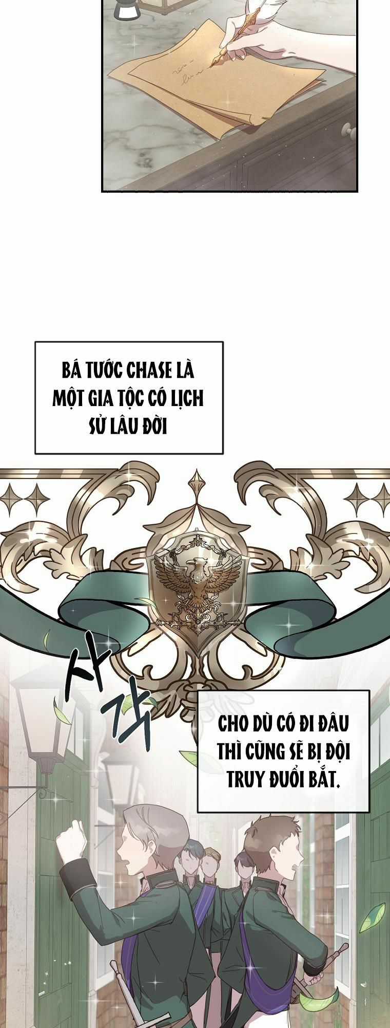 Mất Đi Một Người Chị Tốt Chapter 2 trang 45