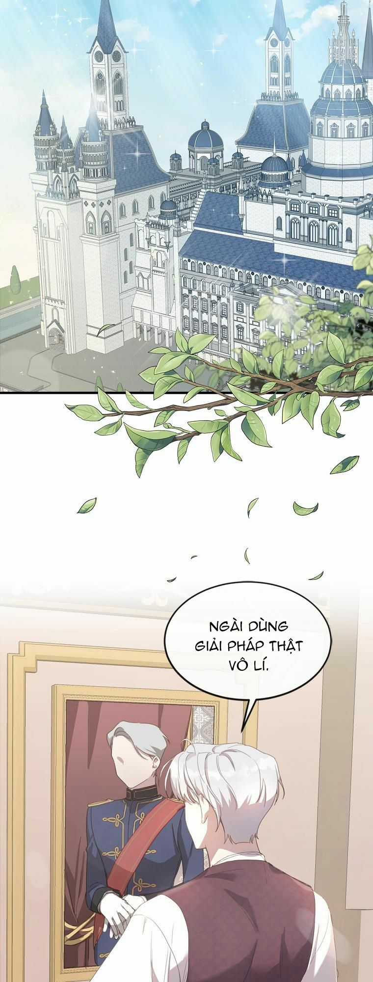 Mất Đi Một Người Chị Tốt Chapter 2 trang 49