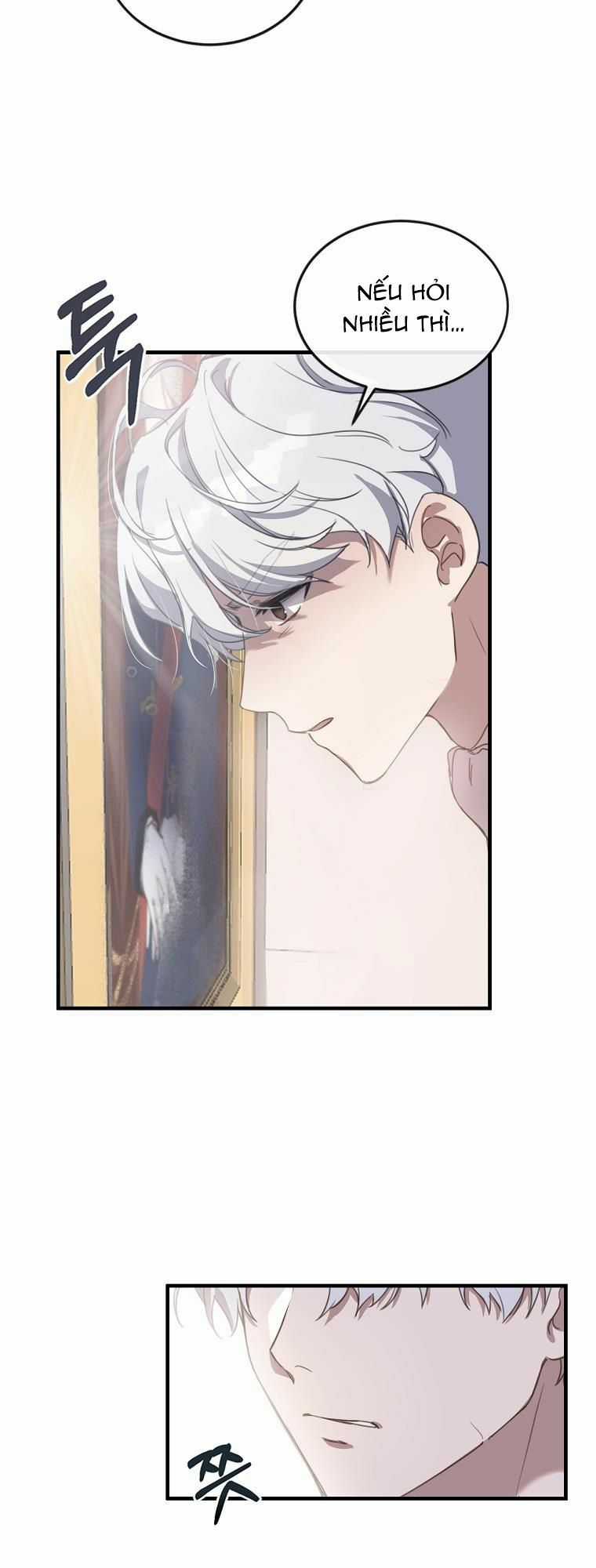 Mất Đi Một Người Chị Tốt Chapter 2 trang 51