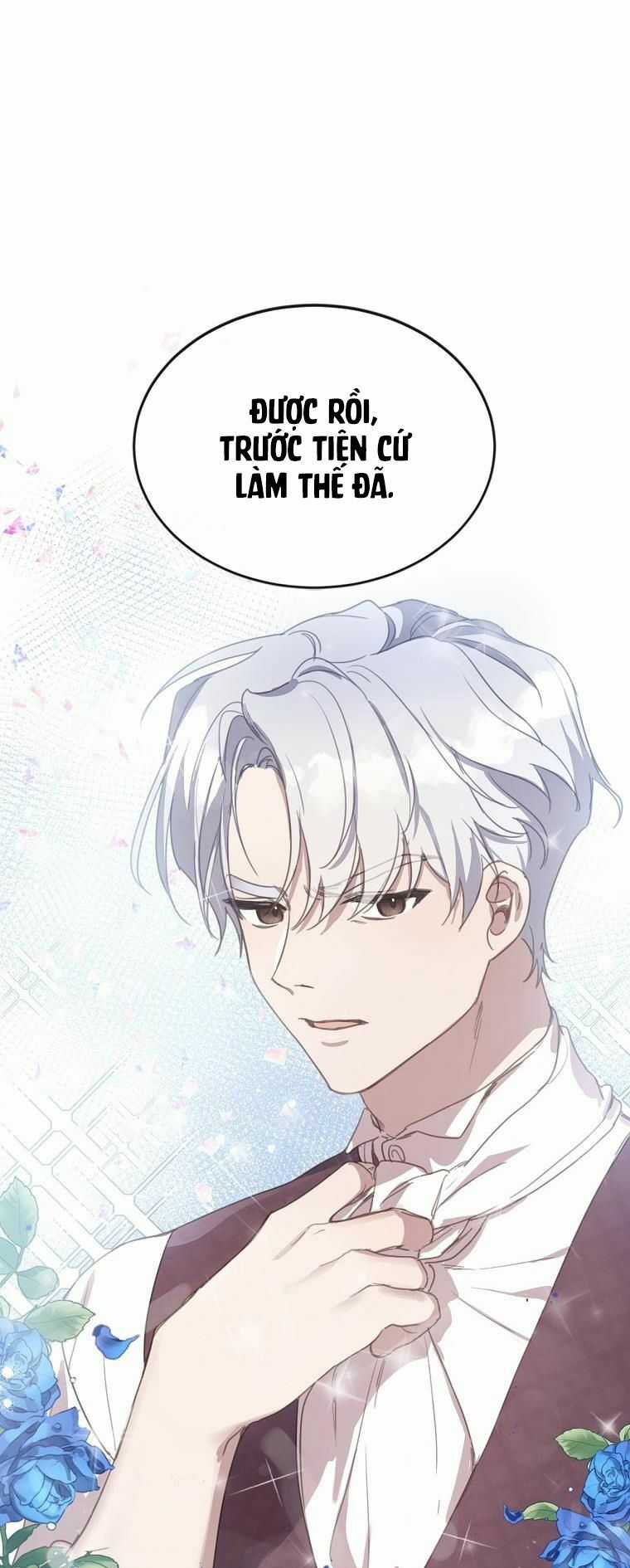 Mất Đi Một Người Chị Tốt Chapter 2 trang 52