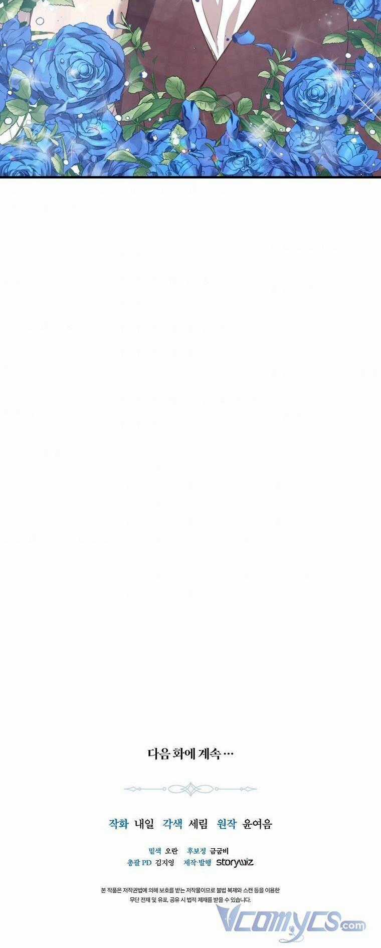 Mất Đi Một Người Chị Tốt Chapter 2 trang 53