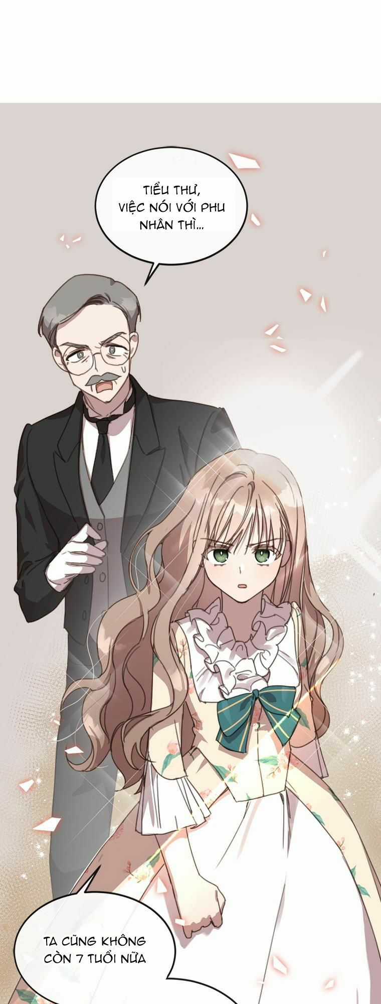 Mất Đi Một Người Chị Tốt Chapter 2 trang 7