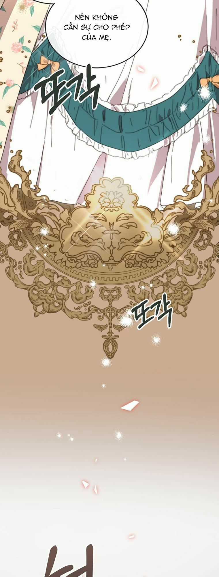 Mất Đi Một Người Chị Tốt Chapter 2 trang 8