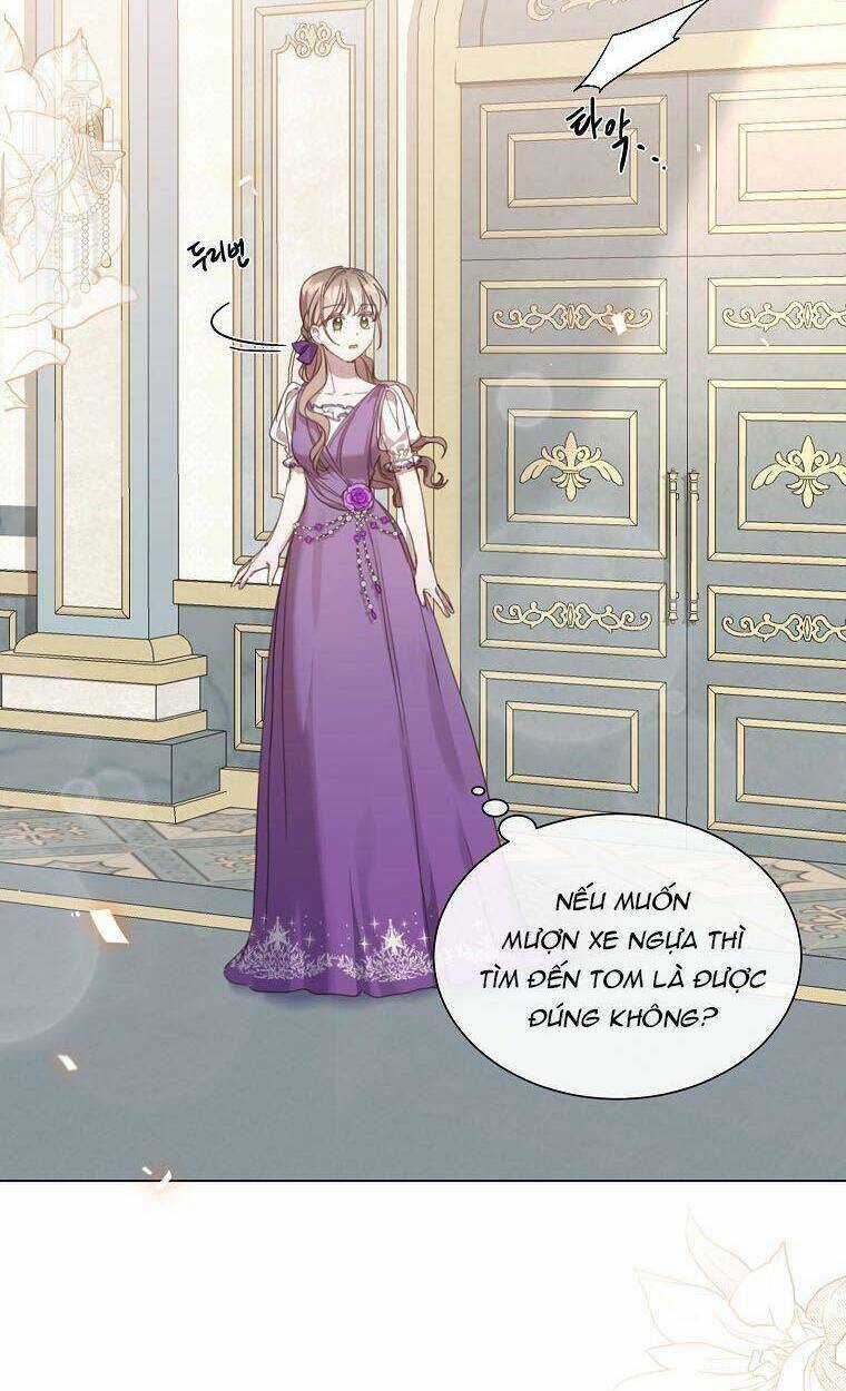 Mất Đi Một Người Chị Tốt Chapter 20 trang 10