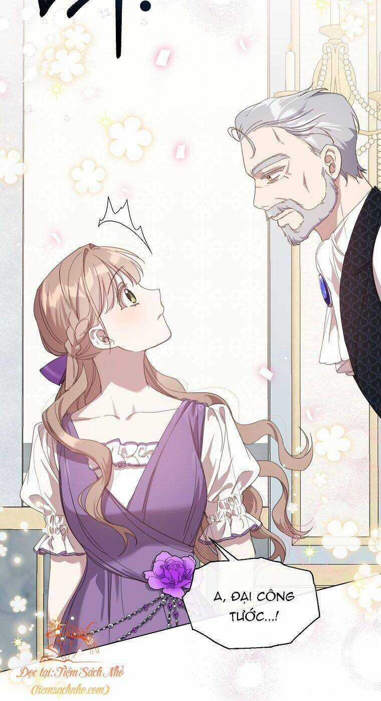 Mất Đi Một Người Chị Tốt Chapter 20 trang 12