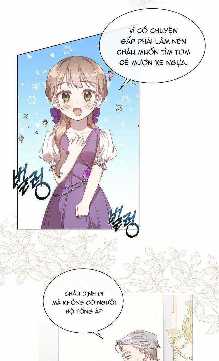 Mất Đi Một Người Chị Tốt Chapter 20 trang 13