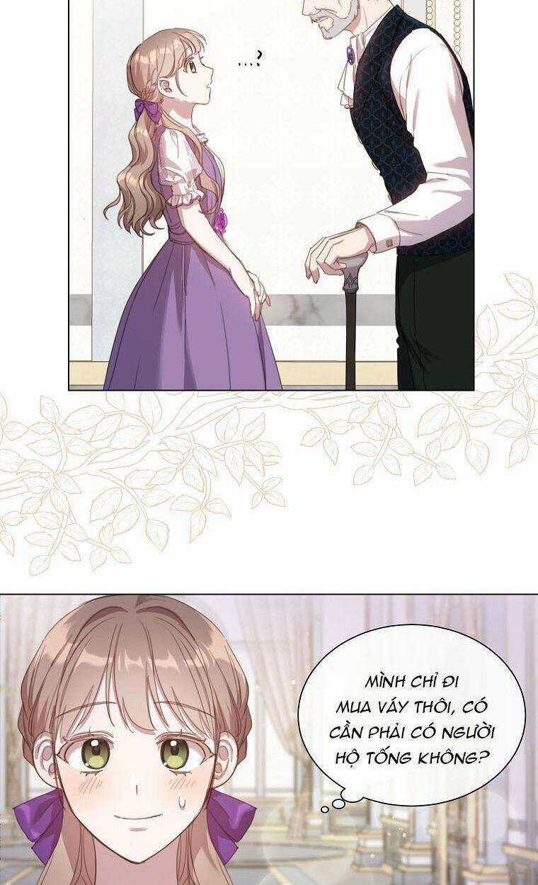 Mất Đi Một Người Chị Tốt Chapter 20 trang 14