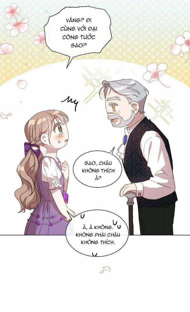 Mất Đi Một Người Chị Tốt Chapter 20 trang 17