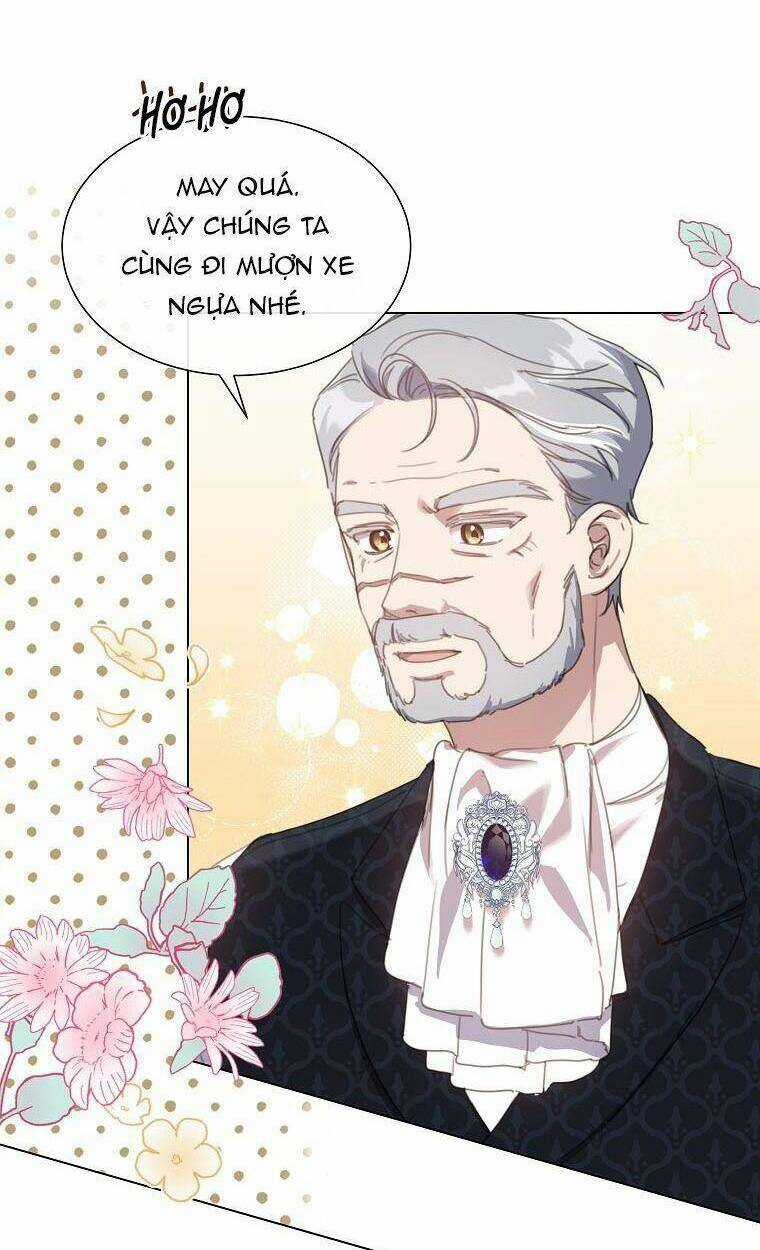 Mất Đi Một Người Chị Tốt Chapter 20 trang 18