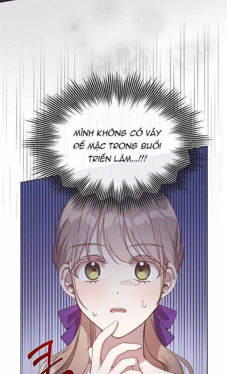 Mất Đi Một Người Chị Tốt Chapter 20 trang 2