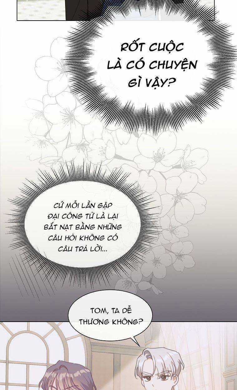 Mất Đi Một Người Chị Tốt Chapter 20 trang 21