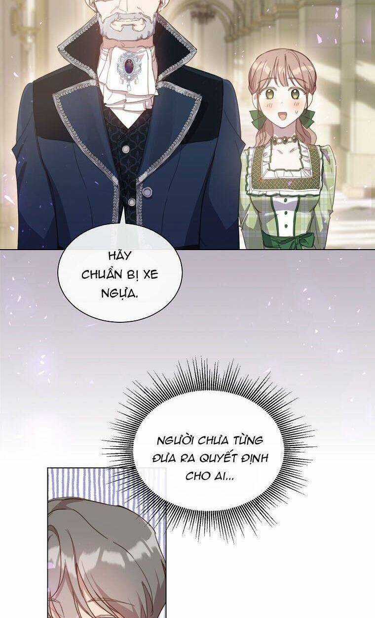 Mất Đi Một Người Chị Tốt Chapter 20 trang 23