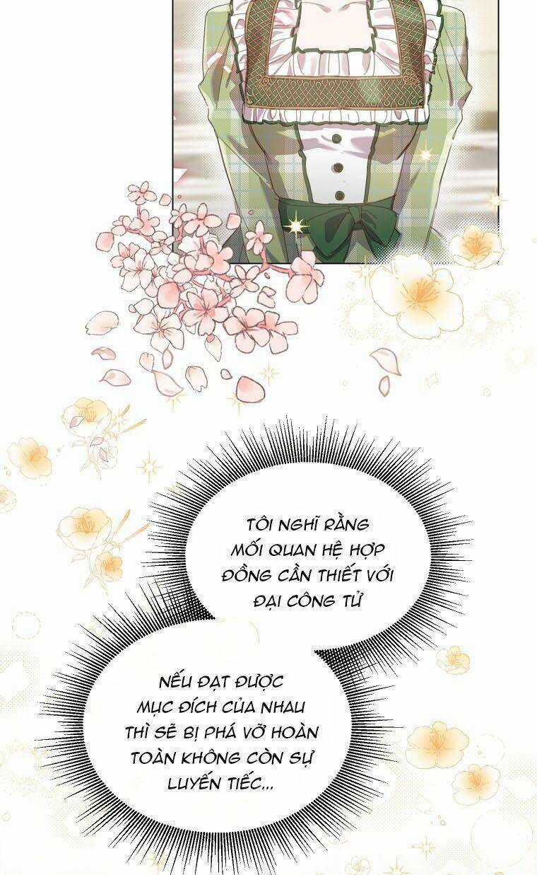 Mất Đi Một Người Chị Tốt Chapter 20 trang 25