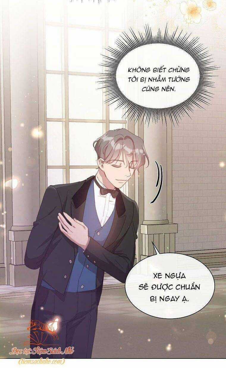 Mất Đi Một Người Chị Tốt Chapter 20 trang 26