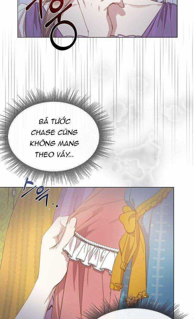 Mất Đi Một Người Chị Tốt Chapter 20 trang 3