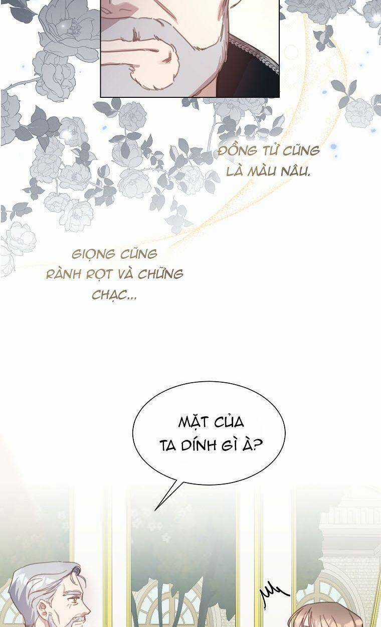 Mất Đi Một Người Chị Tốt Chapter 20 trang 35