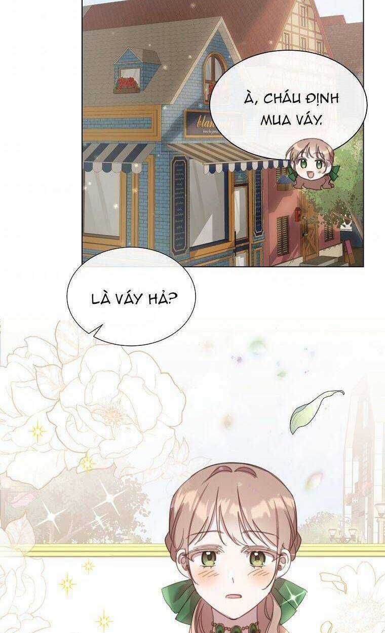 Mất Đi Một Người Chị Tốt Chapter 20 trang 37