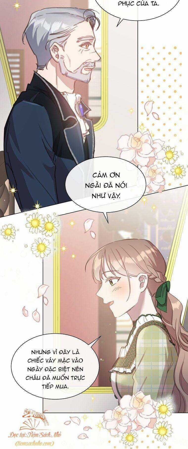 Mất Đi Một Người Chị Tốt Chapter 20 trang 39