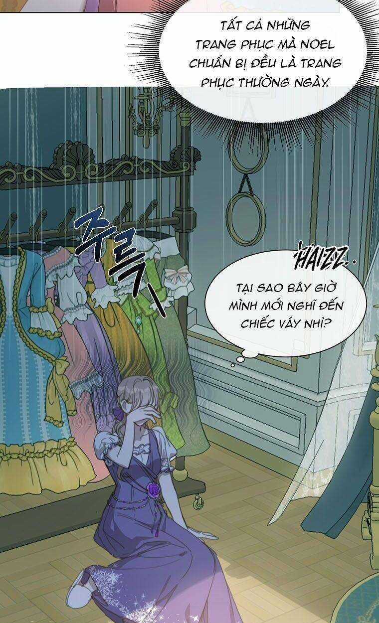 Mất Đi Một Người Chị Tốt Chapter 20 trang 4