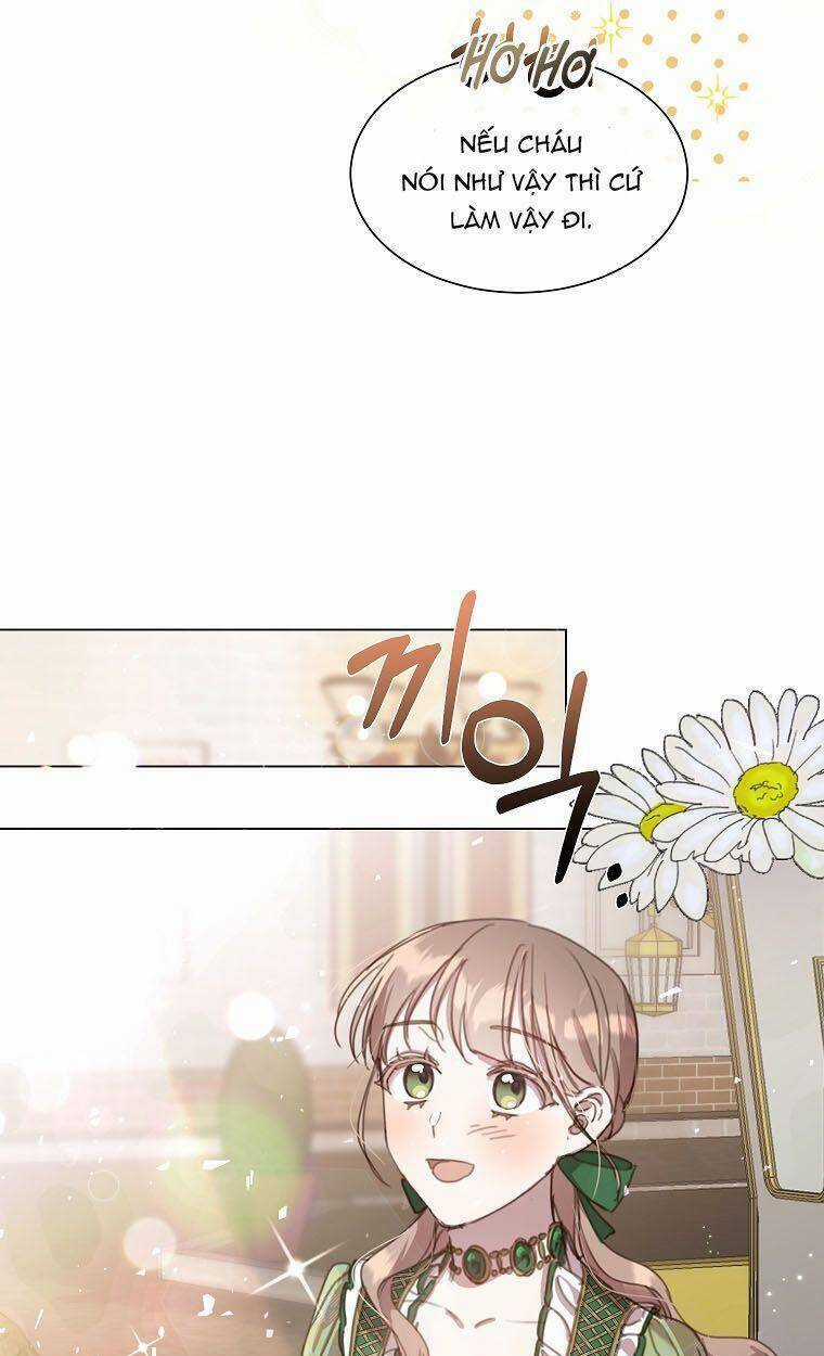 Mất Đi Một Người Chị Tốt Chapter 20 trang 40