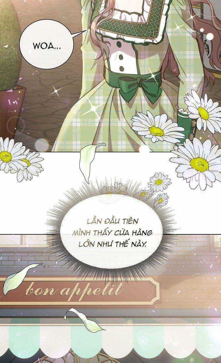 Mất Đi Một Người Chị Tốt Chapter 20 trang 41