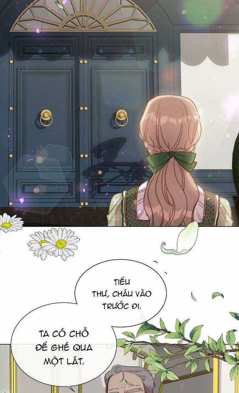 Mất Đi Một Người Chị Tốt Chapter 20 trang 42